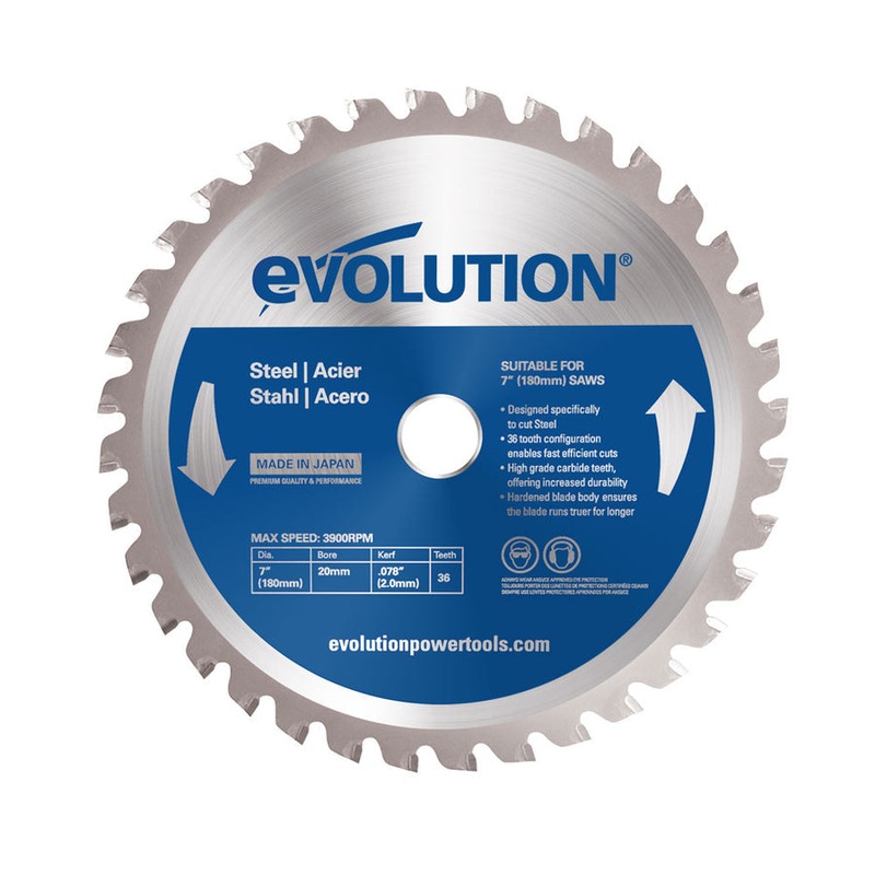EVOLUTION 7